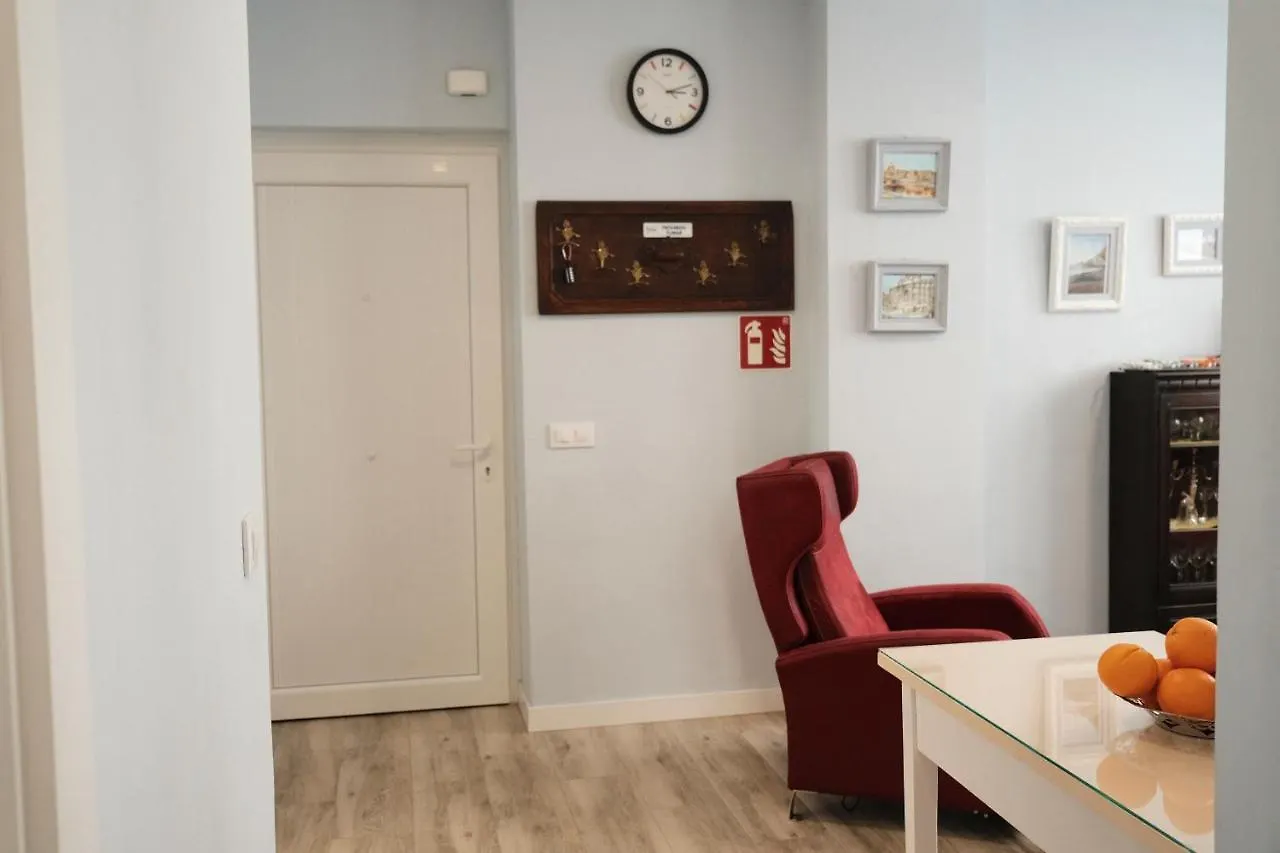 Daire Aixerrota Apartamentos B Getxo