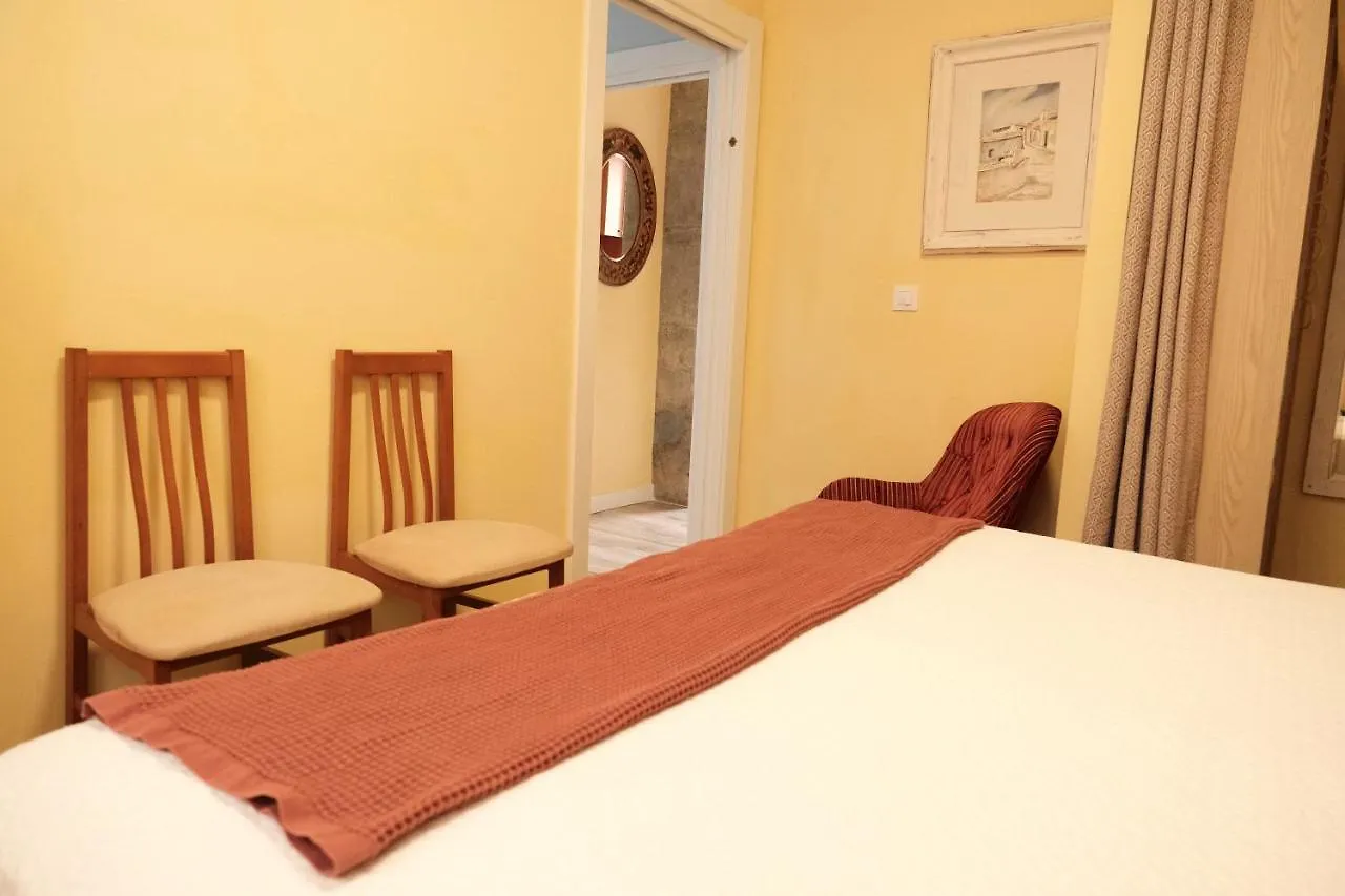 Aixerrota Apartamentos B Getxo Appartement