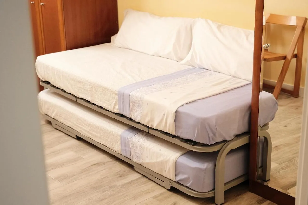 Appartement Aixerrota Apartamentos B Getxo