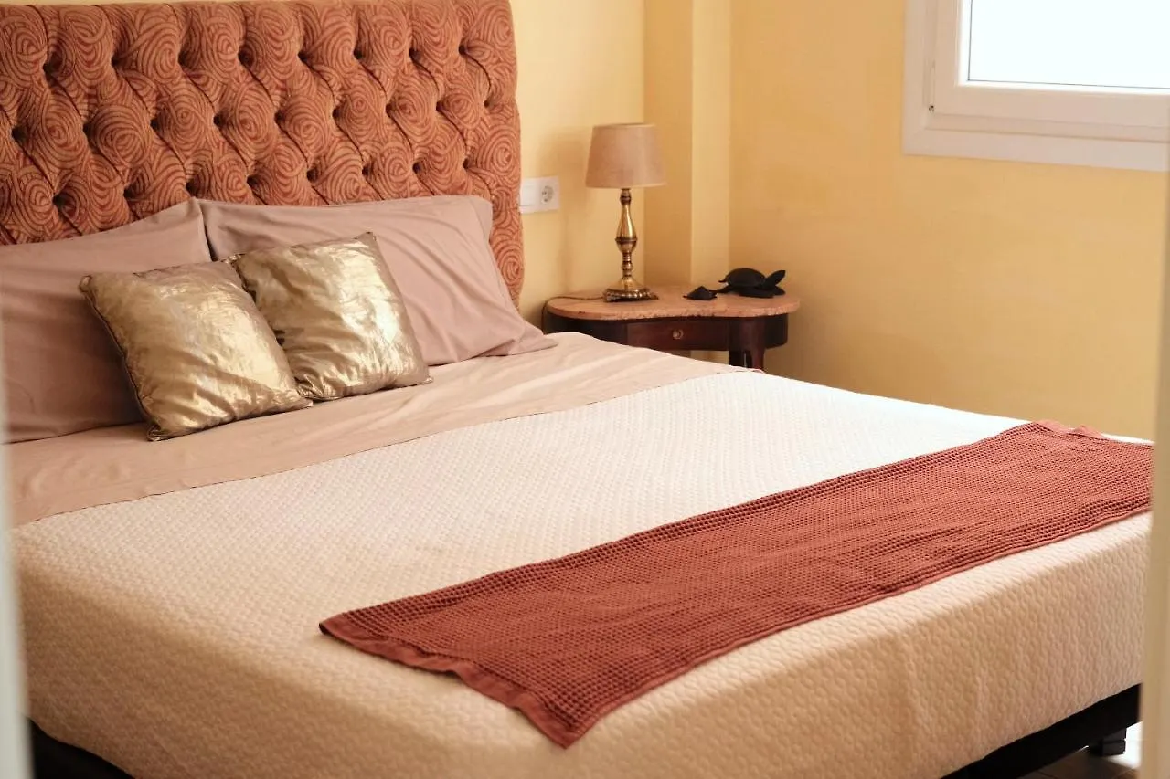 Appartement Aixerrota Apartamentos B Getxo