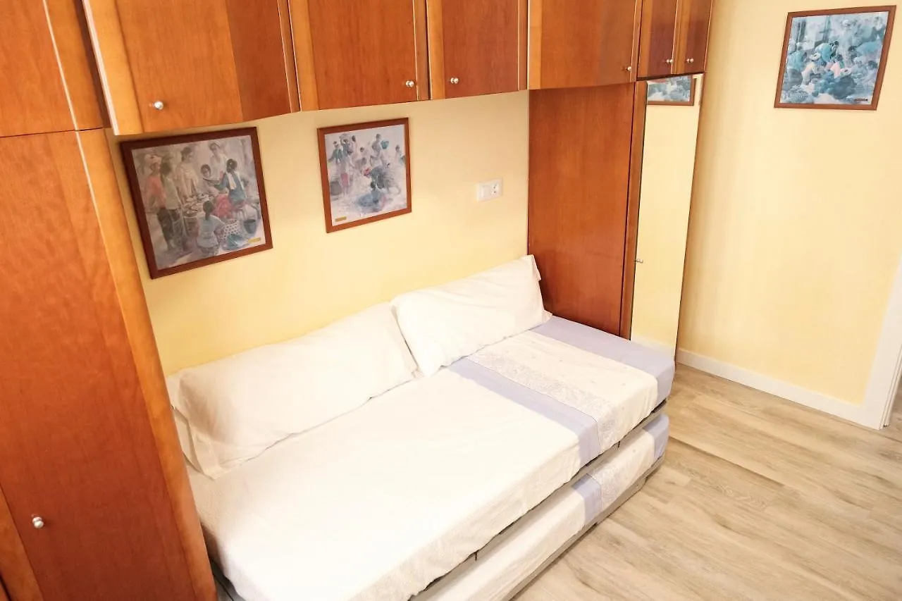 Aixerrota Apartamentos B Getxo Appartement