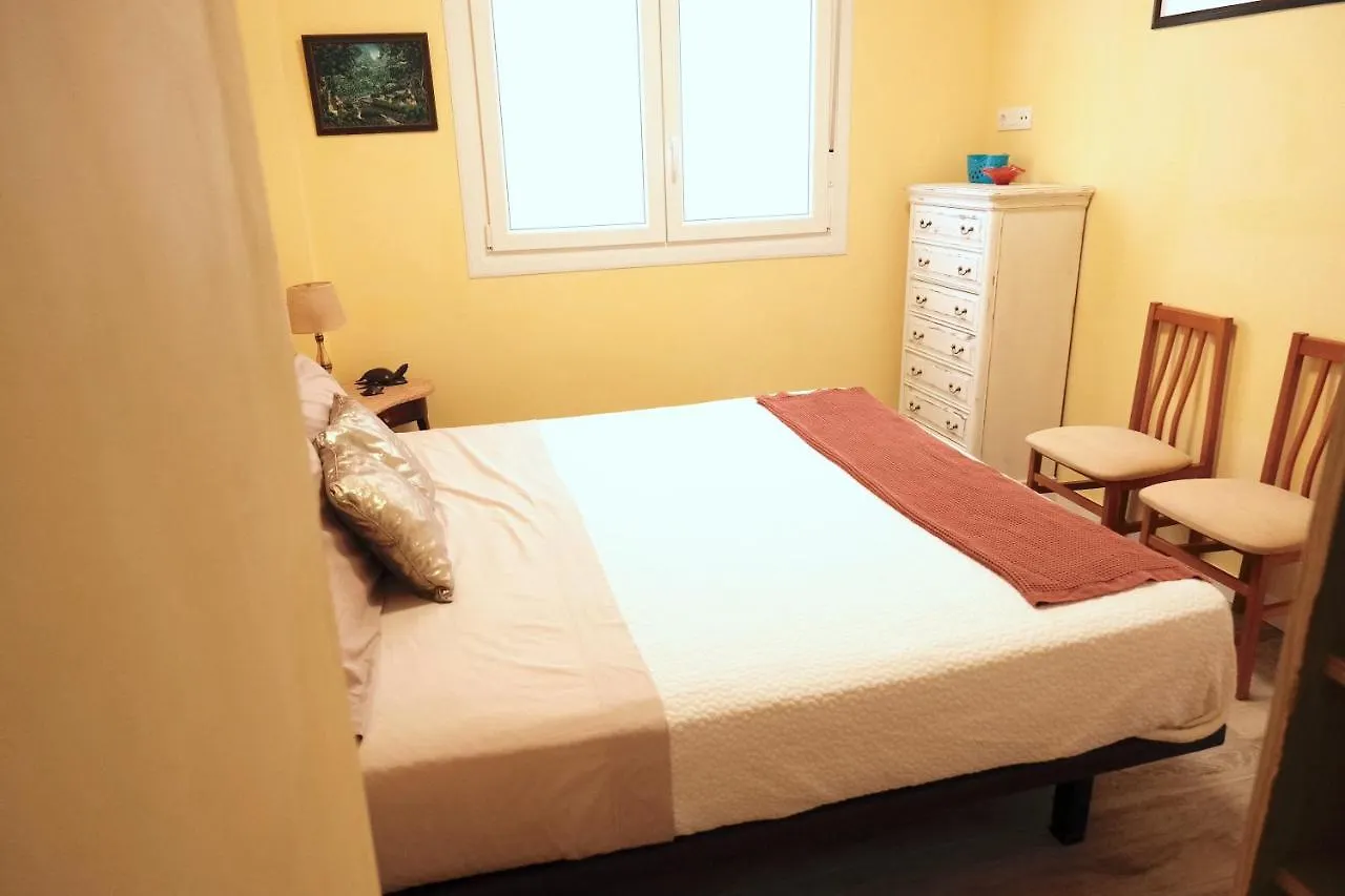Aixerrota Apartamentos B Getxo