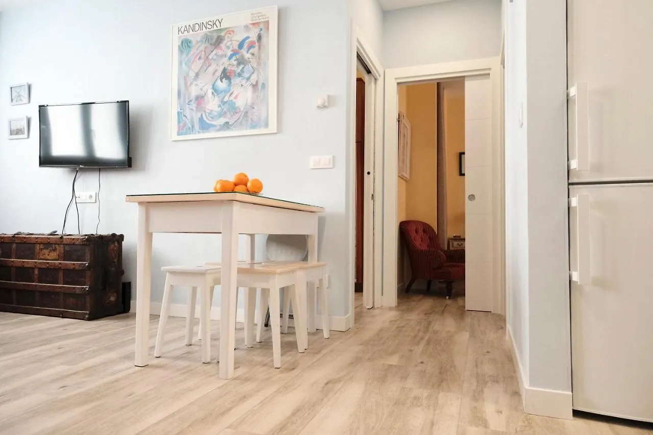 Aixerrota Apartamentos B Getxo 0*,  İspanya